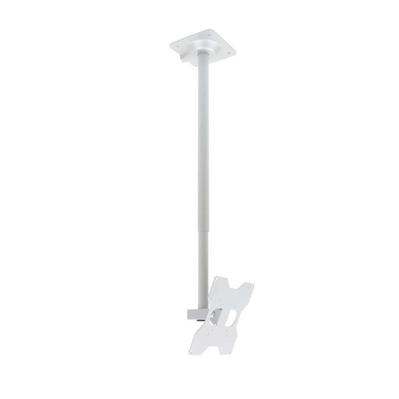 APPLIK SUPPORT PLAFOND INCLINABLE-ORIENTABLE ECRANS 32''