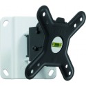CLIFF 100 TWIST 45° SUPPORT MURAL INCLIN. ORIENT. (15-23\'\')