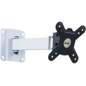 CLIFF 100 TWIST 90° SUPPORT MURAL INCLIN. ORIENT. (15-23\'\')