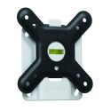CLIFF 100 FIXE SUPPORT MURAL FIXE POUR ÉCRAN JUSQU\'À VESA 10