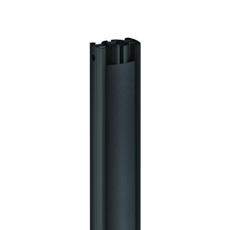 TUBE 300CM NOIR - GAMME CONNECT IT2