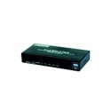 DISTRIBUTEUR HDMI 1 x 4 - 3D - 4Kx2K - 340MHz - Fonction HEC