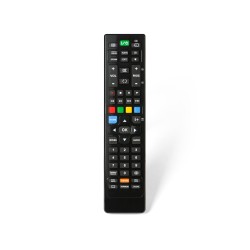 TELECOMMANDE POUR TV SONY SMART TV SANS PROGRAMATION