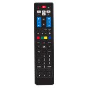 TELECOMMANDE POUR TV PHILIPS SMART TV SANS PROGRAMMATION