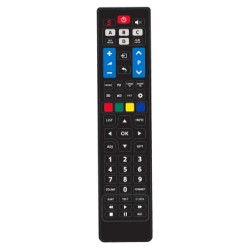 TELECOMMANDE POUR TV PHILIPS SMART TV SANS PROGRAMATION