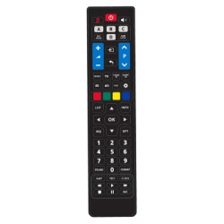 TELECOMMANDE POUR TV PHILIPS SMART TV SANS PROGRAMMATION