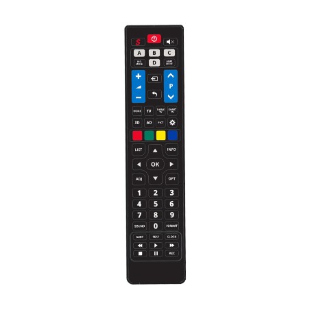 TELECOMMANDE POUR TV PHILIPS SMART TV SANS PROGRAMATION