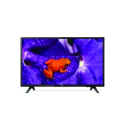 TELE PRO 43'' UHD MEDIA...