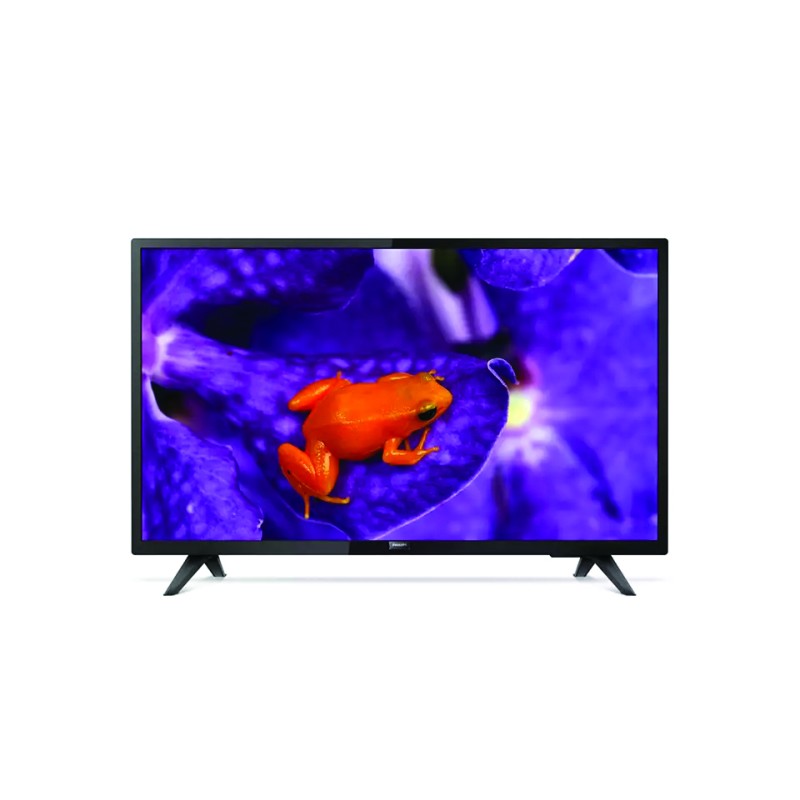 TELE PRO 43'' FULL HD MEDIA SUITE METAL VESA 200X200 ANDROID