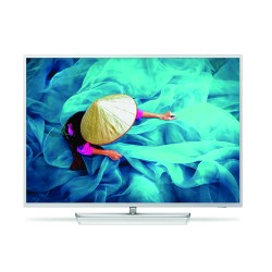 TELE PRO 55'' UHD MEDIA SUITE METAL VESA 200X200 ANDROID