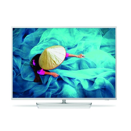 TELE PRO 55'' UHD MEDIA SUITE METAL VESA 200X200 ANDROID