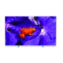 TELE PRO 75\'\' UHD MEDIA SUITE METAL VESA 200X200 ANDROID