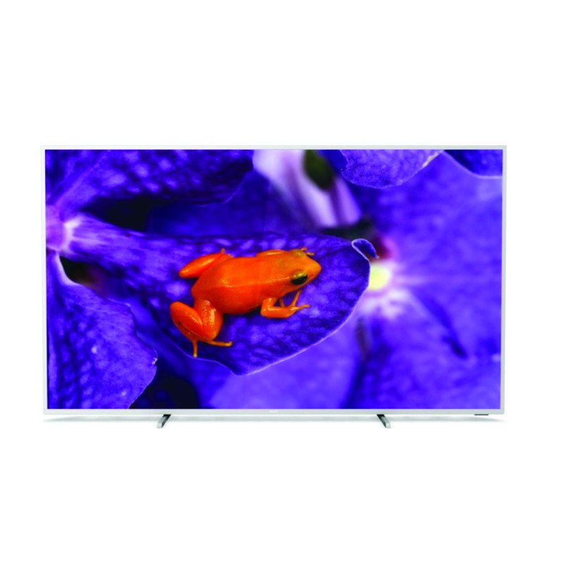 TELE PRO 75'' UHD MEDIA SUITE METAL VESA 200X200 ANDROID