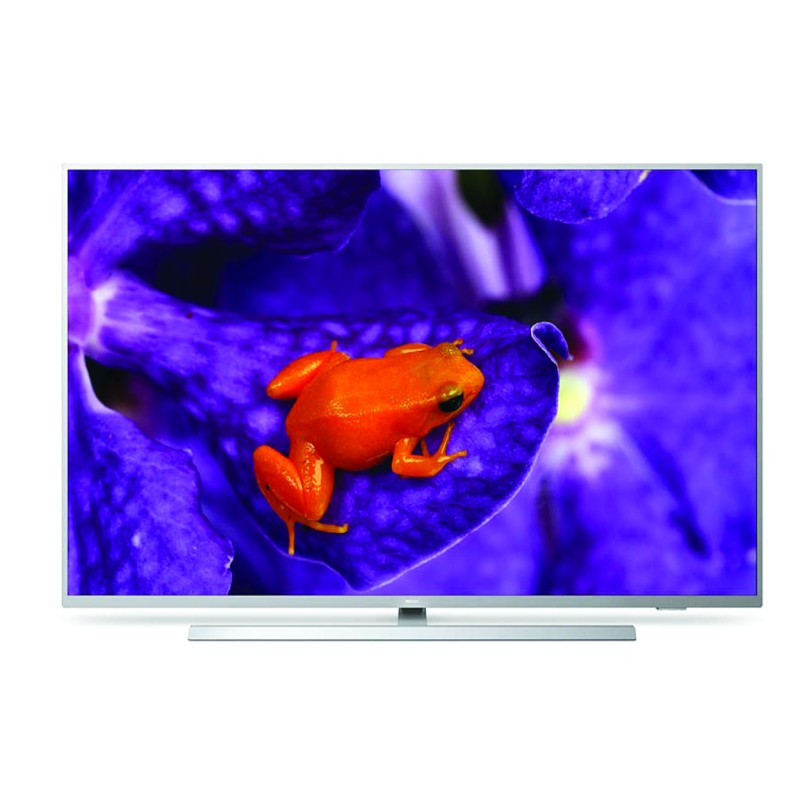 TELE PRO 43'' UHD MEDIA SUITE METAL VESA 200X200 ANDROID P