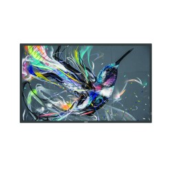 ECRAN DYNAMIQUE 32'' UHD...