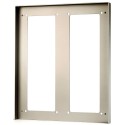 VISIERE 2 X 3 MODULES