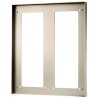 VISIERE 2 X 3 MODULES