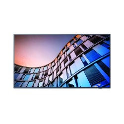 ECRAN DYNAMIQUE 75'' UHD...