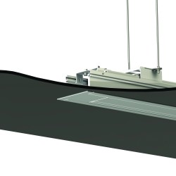 SOUS FACE POUR INTEGRATION ECRAN SQUARE 200CM