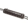 MANCHON MJC TAILLE 2 DE 28P A 112P
