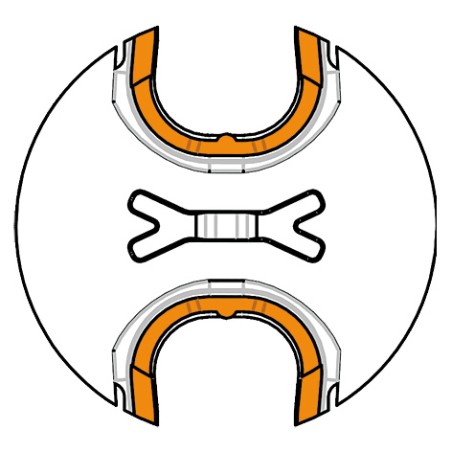 BARILLET 2CE – 10.5–12.5 / 12.5–14.5 MM