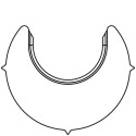 BARILLET REDUCTEUR M - 16.5-20.5 MM