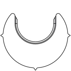 BARILLET REDUCTEUR M -...