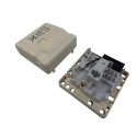 DTI RJ45 + MODULE RC MONTE INDEMONTABLE AGREE FT