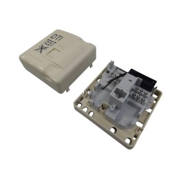 DTI RJ45 + MODULE RC MONTE...