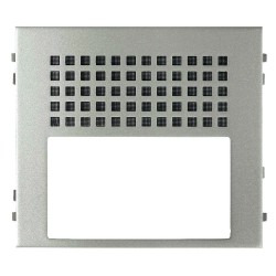 FAÇADE POUR MODULE MICRO &...