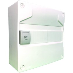 COFFRET DE COM 250...