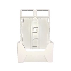 KIT PLATINE + ETAGERE 250...