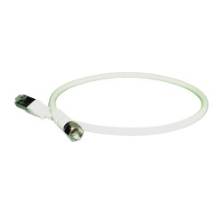 CORDON BALUN RJ45/F BLANC...