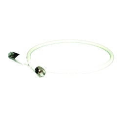 CORDON BALUN RJ45/F BLANC...