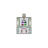 REPARTITEUR PASSIF 1 ENTRÉE COAX 2 SORTIES RJ45