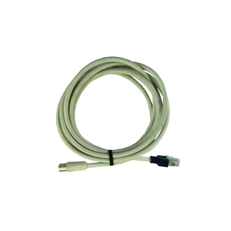 RJ45 balun cables - OMELCOM