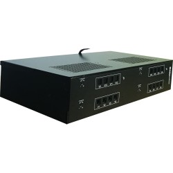 DISTRIBUTEUR TV 8PORTS...