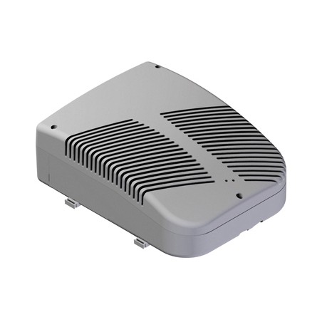 ALIMENTATION SECOURUE SORTIE 12VCC AVEC CHARGEUR 5A ET BATTE