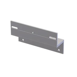 Équerre Z pour 300 daN