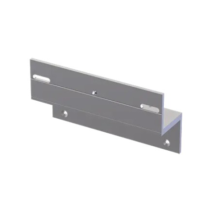 Équerre Z pour 300 daN