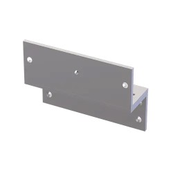 Équerre Z pour 500 daN