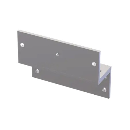 Équerre Z pour 500 daN