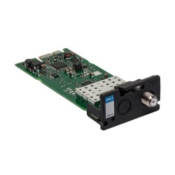 Tuner d'entrée 1 transpondeur DVB-S/S2