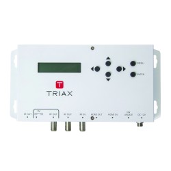 MOD 103T - MOD. HDMI / COFDM