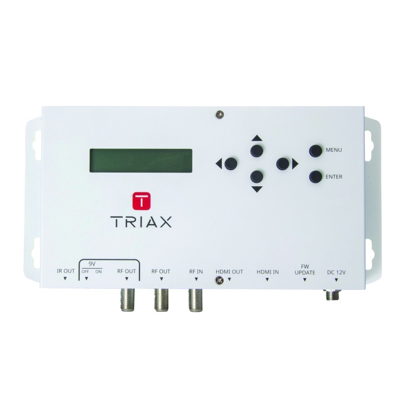 MOD 103T - MOD. HDMI / COFDM