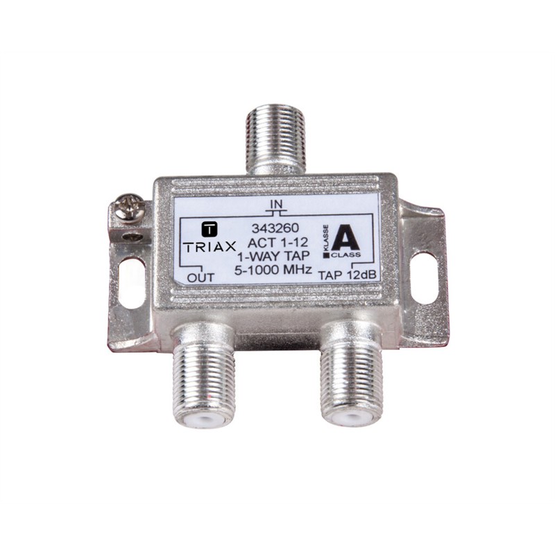 ACT 1-12 - Dériv. 1 dir. -12 / -1 dB