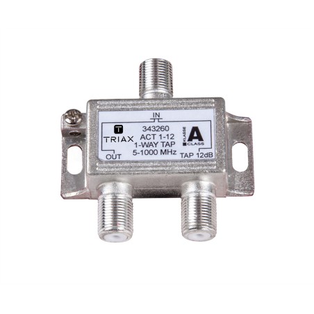 ACT 1-12 - Dériv. 1 dir. -12 / -1 dB