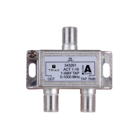 ACT 1-16 - Dériv. 1 dir. -16 / -1 dB