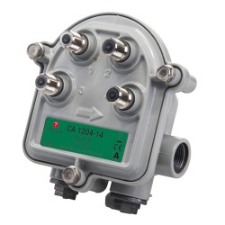 CA 1204-14 - Dériv. 4 dir. -14 dB, F