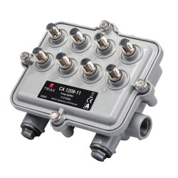 CA 1208-11 - Rép. 8 dir. -11,5 dB, F